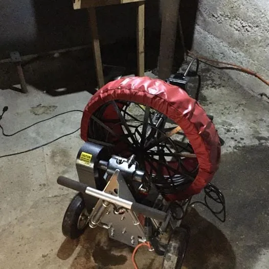 Slide of 24/7 Minutemen Drain Cleaning Company