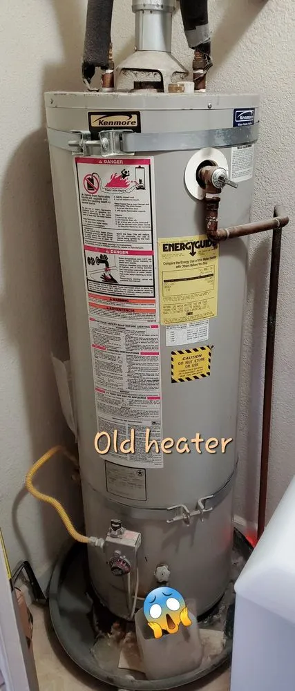 Slide of 24/7 Plumbing & Handyman Services