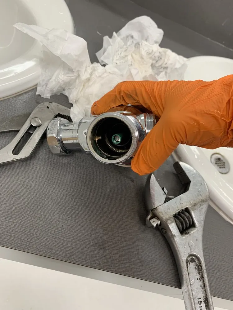 Slide of 24/7 Plumbing & Handyman Services