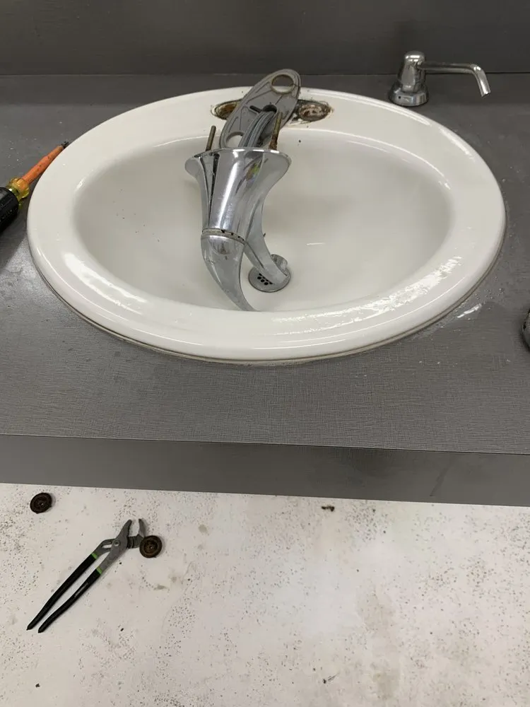 Slide of 24/7 Plumbing & Handyman Services