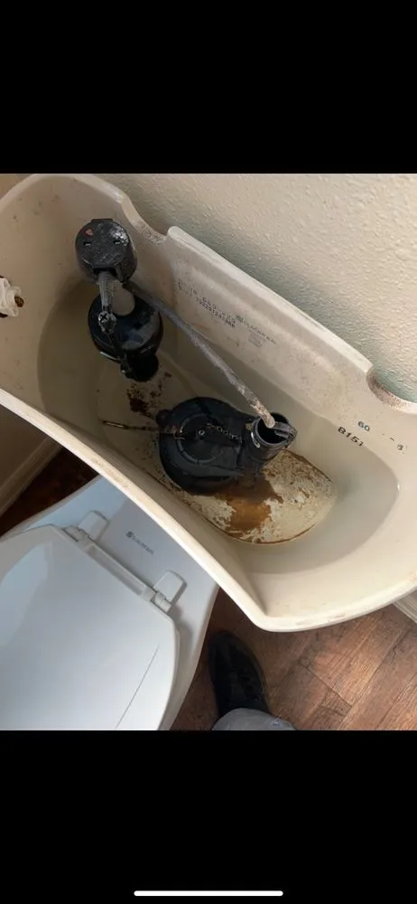 Trusted water heater service experts serving Turlock, CA - 24/7 Plumbing & Handyman Services