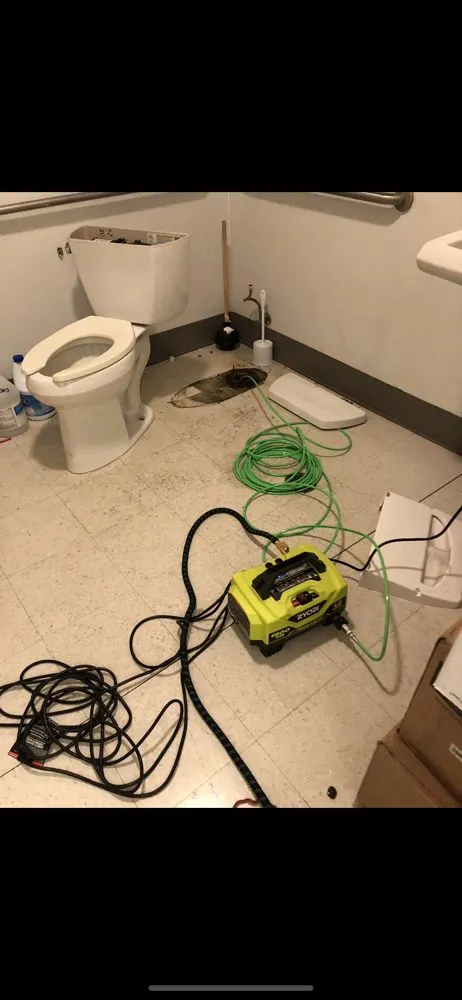 Expert pipe repair service in Turlock, CA - 24/7 Plumbing & Handyman Services