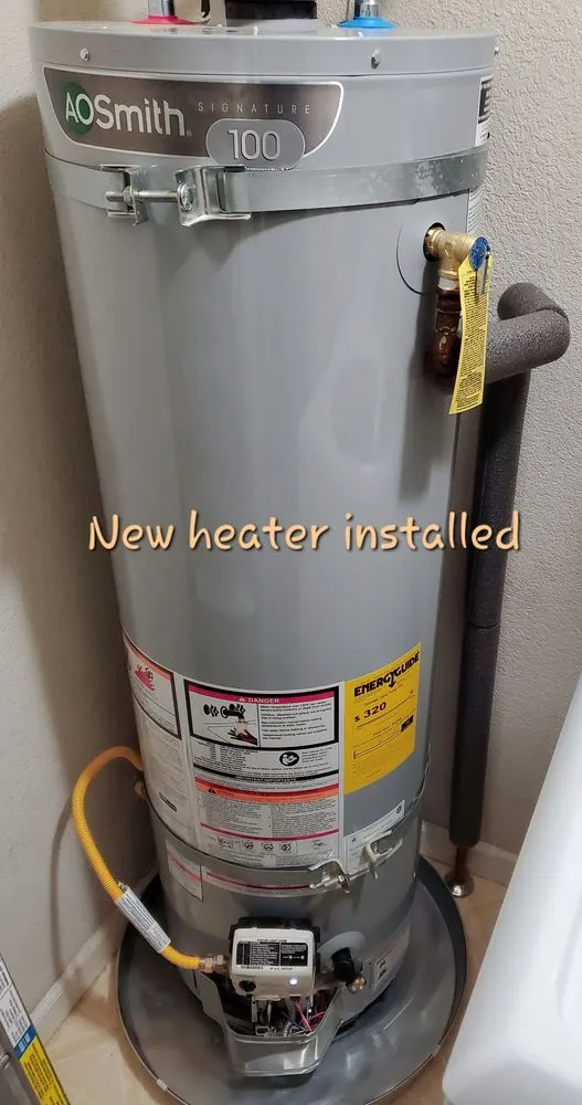 Slide of 24/7 Plumbing & Handyman Services