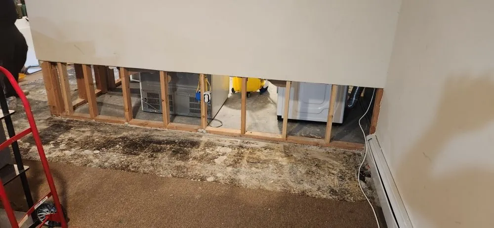 Slide of 24/7 Plumbing & Restoration