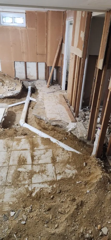 Slide of 24/7 Plumbing & Restoration