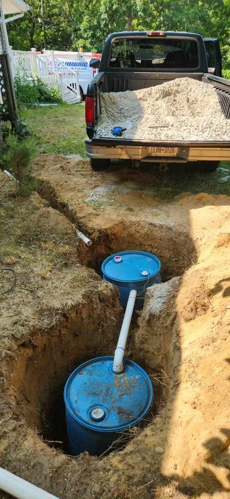 Slide of 24/7 Plumbing & Restoration