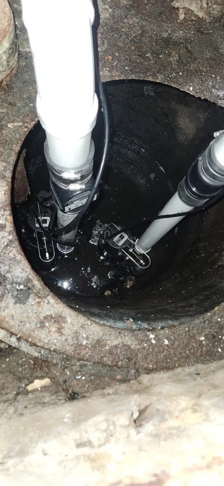 Slide of 24/7 Plumbing & Restoration