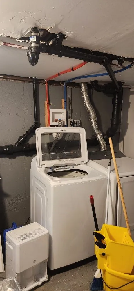 Slide of 24/7 Plumbing & Restoration