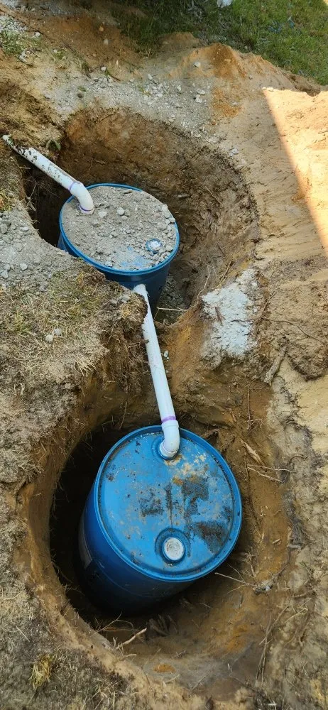 Slide of 24/7 Plumbing & Restoration