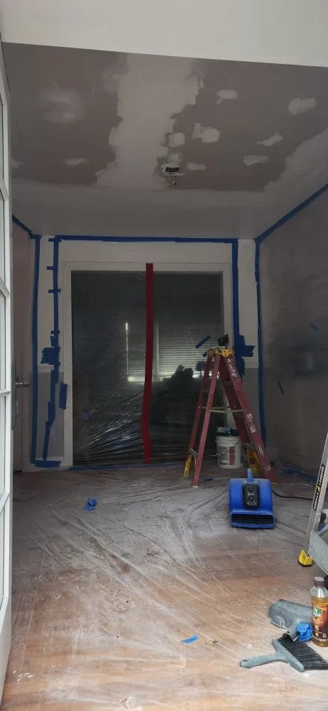 Slide of 24/7 Plumbing & Restoration