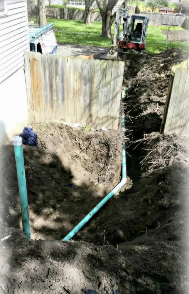 Trusted pipe repair for homes in Hesperia, CA by 24/7 Plumbing & Rooter