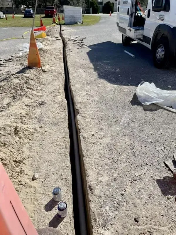 Quality drain cleaning for homes in Hesperia, CA by 24/7 Plumbing & Rooter