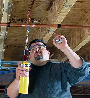 Slide of 24/7 Plumbing & Sewer Service