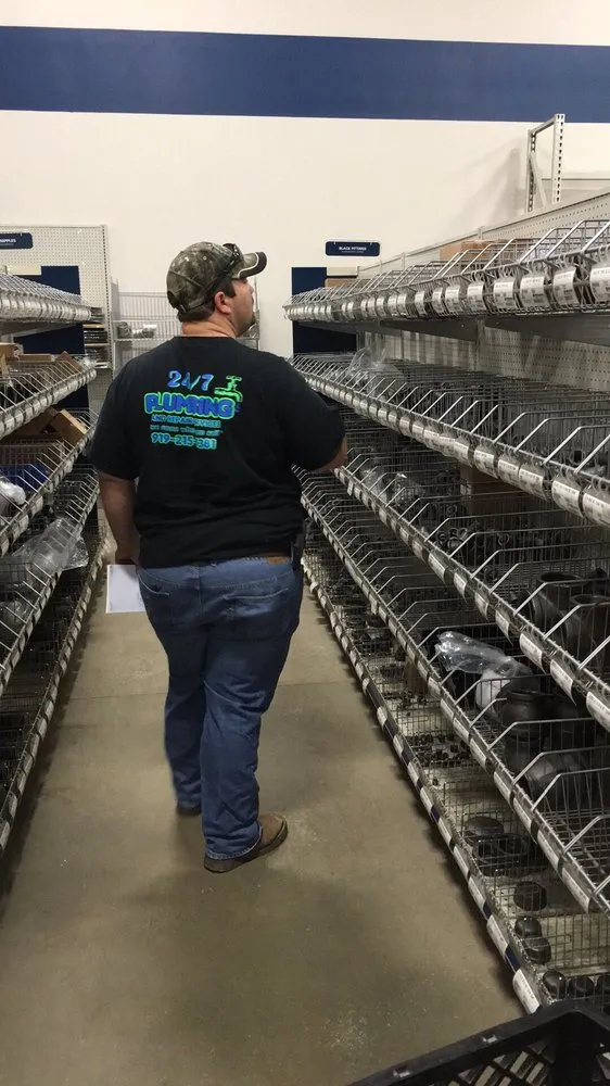 Slide of 24/7 Plumbing And Repair