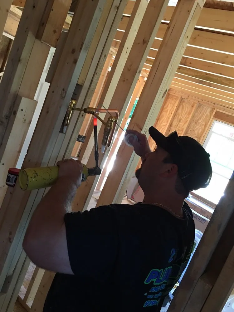 Slide of 24/7 Plumbing And Repair