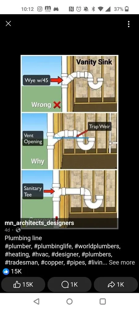 Slide of 24/7 Plumbing