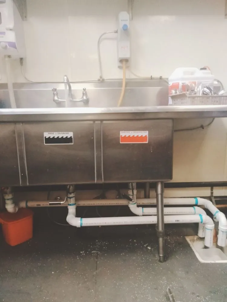 Slide of 24/7 Plumbing