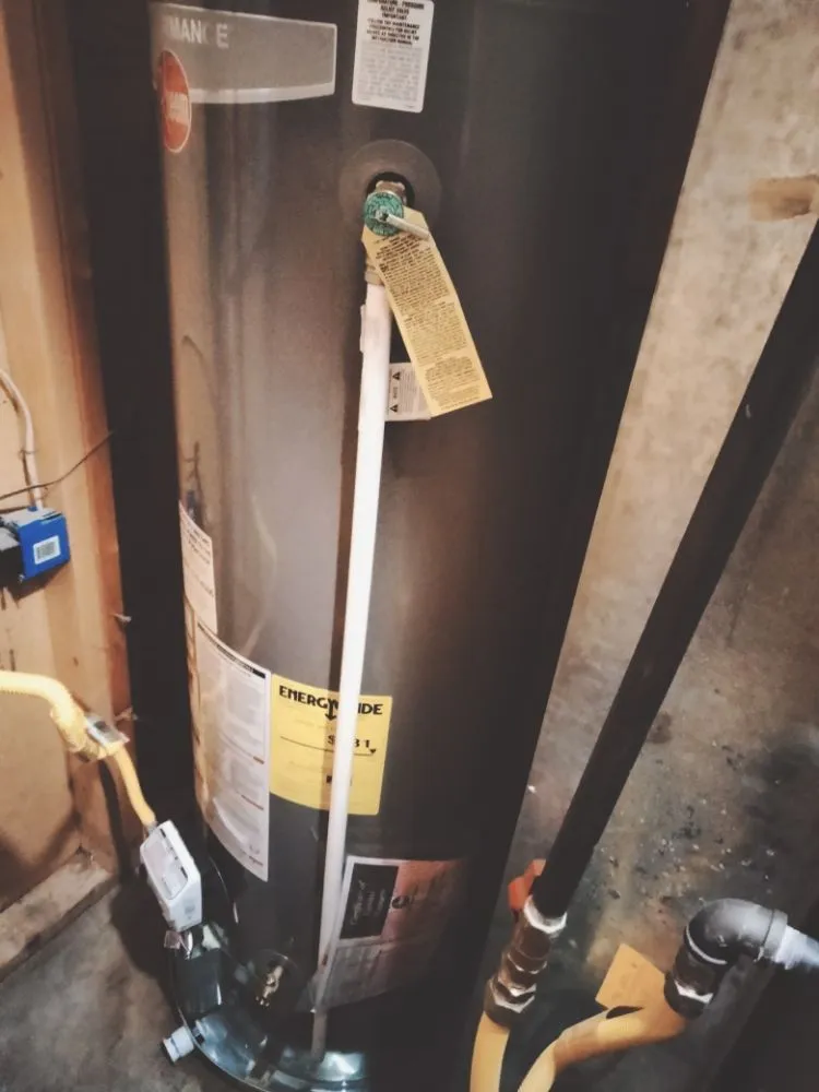 Slide of 24/7 Plumbing