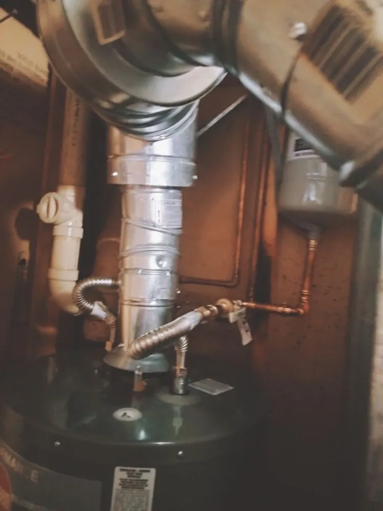 Slide of 24/7 Plumbing