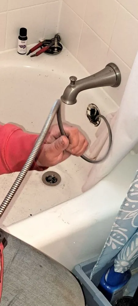 Slide of 24/7 Plumbing