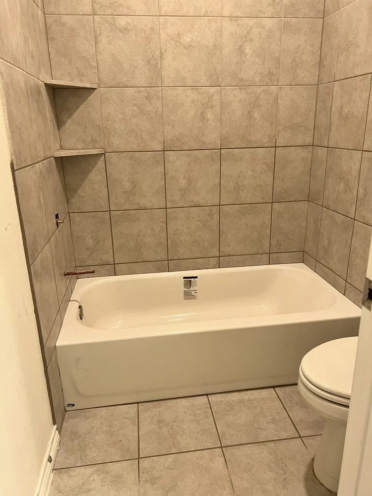 Slide of 24/7 Plumbing