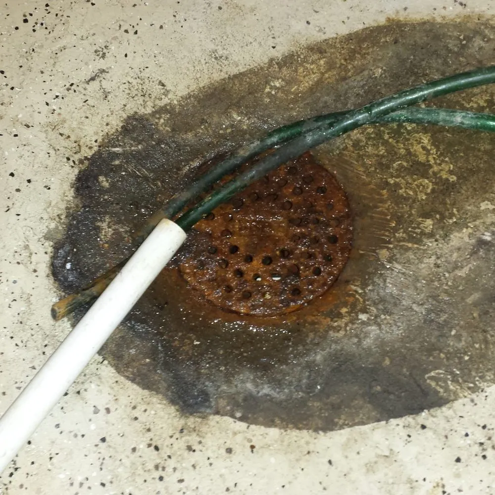 Slide of 24/7 Plumbing