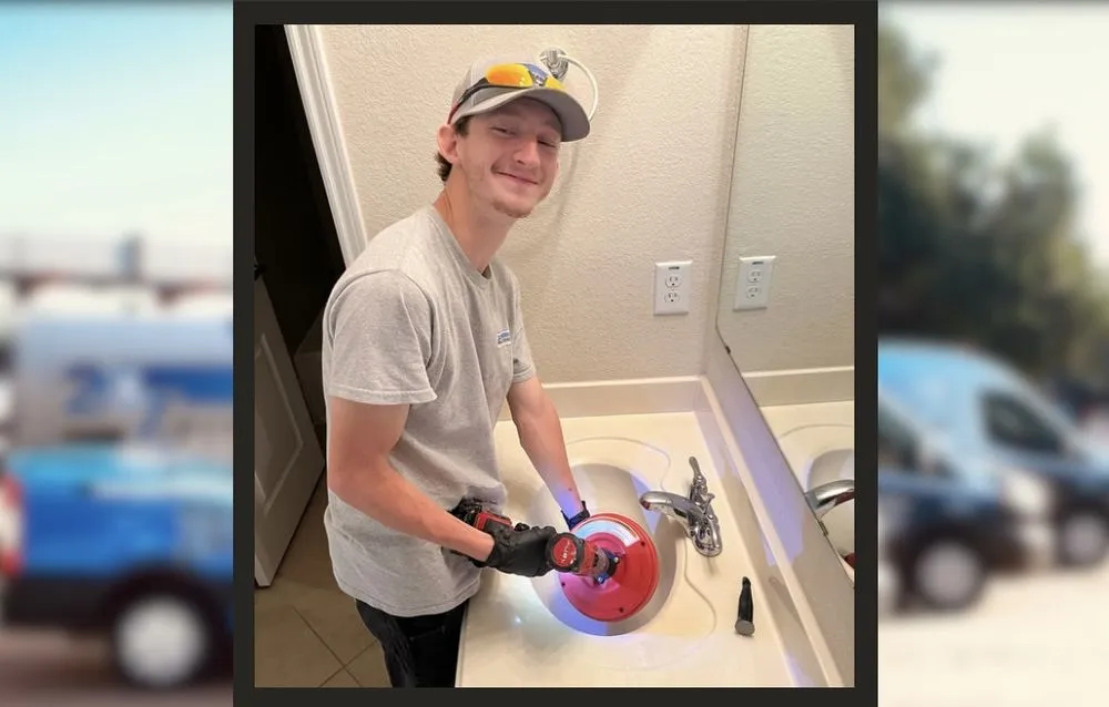 Slide of 24/7 Plumbing