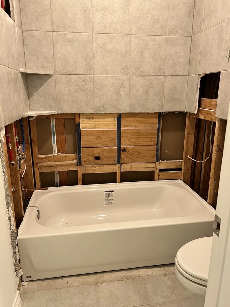 Slide of 24/7 Plumbing