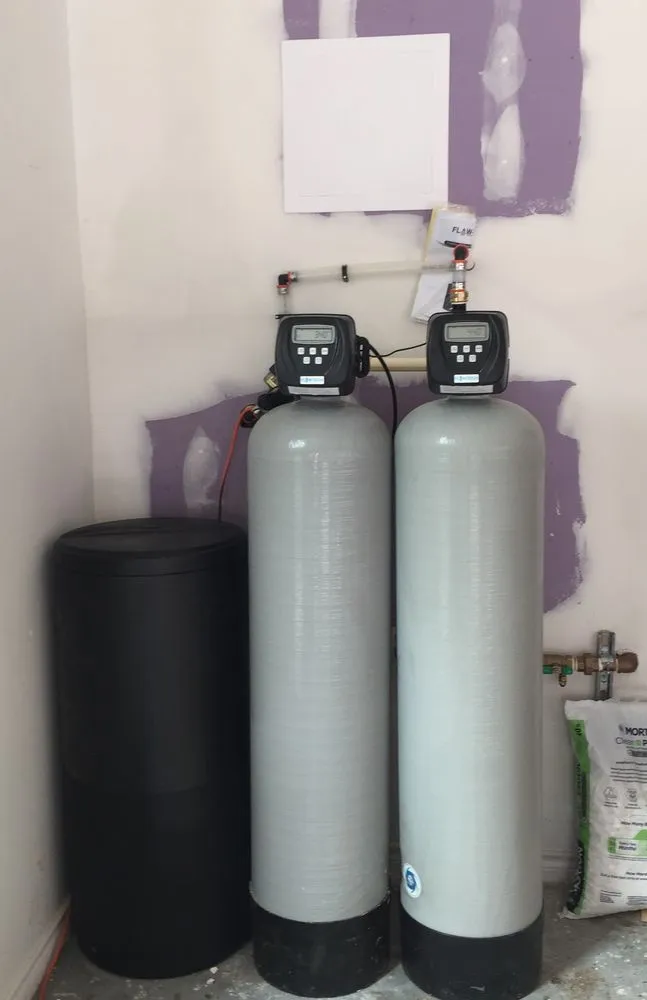 Slide of 24/7 Plumbing