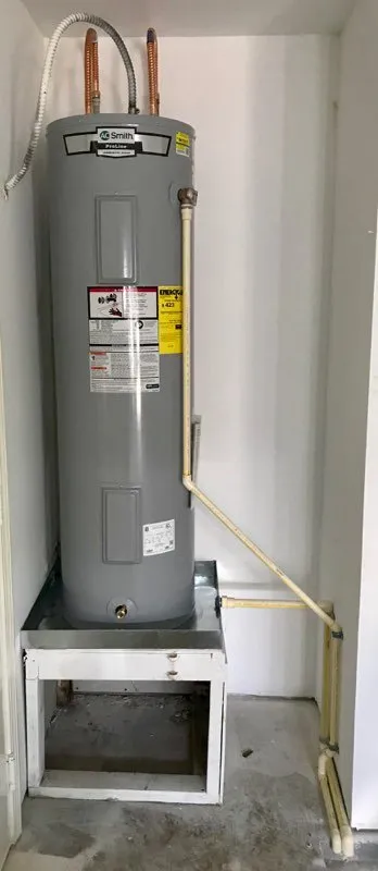 Slide of 24/7 Plumbing