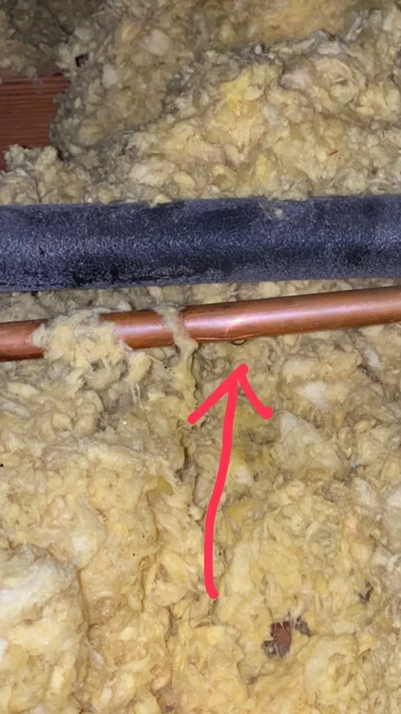 Slide of 24/7 Plumbing