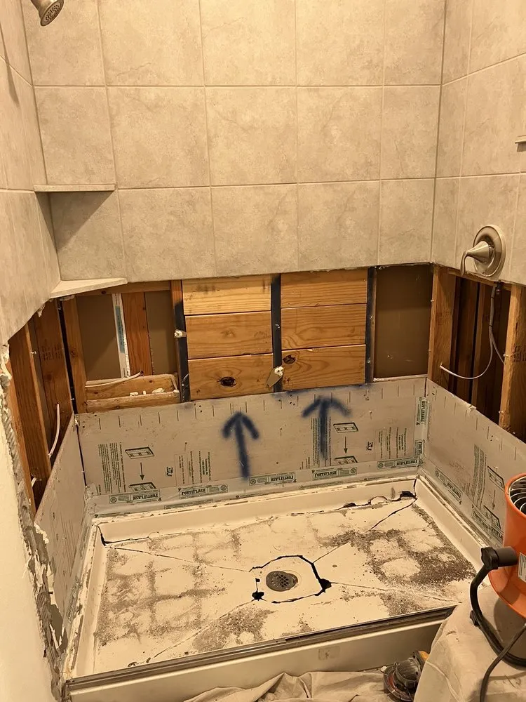 Slide of 24/7 Plumbing