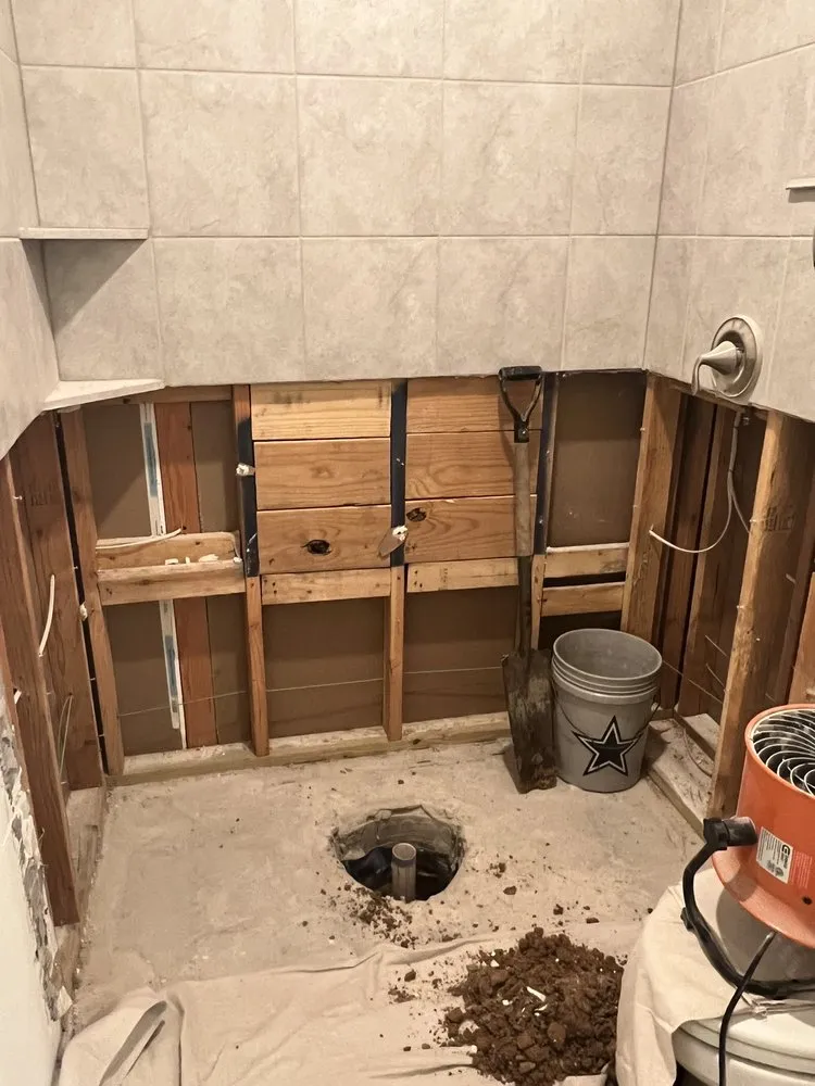 Slide of 24/7 Plumbing