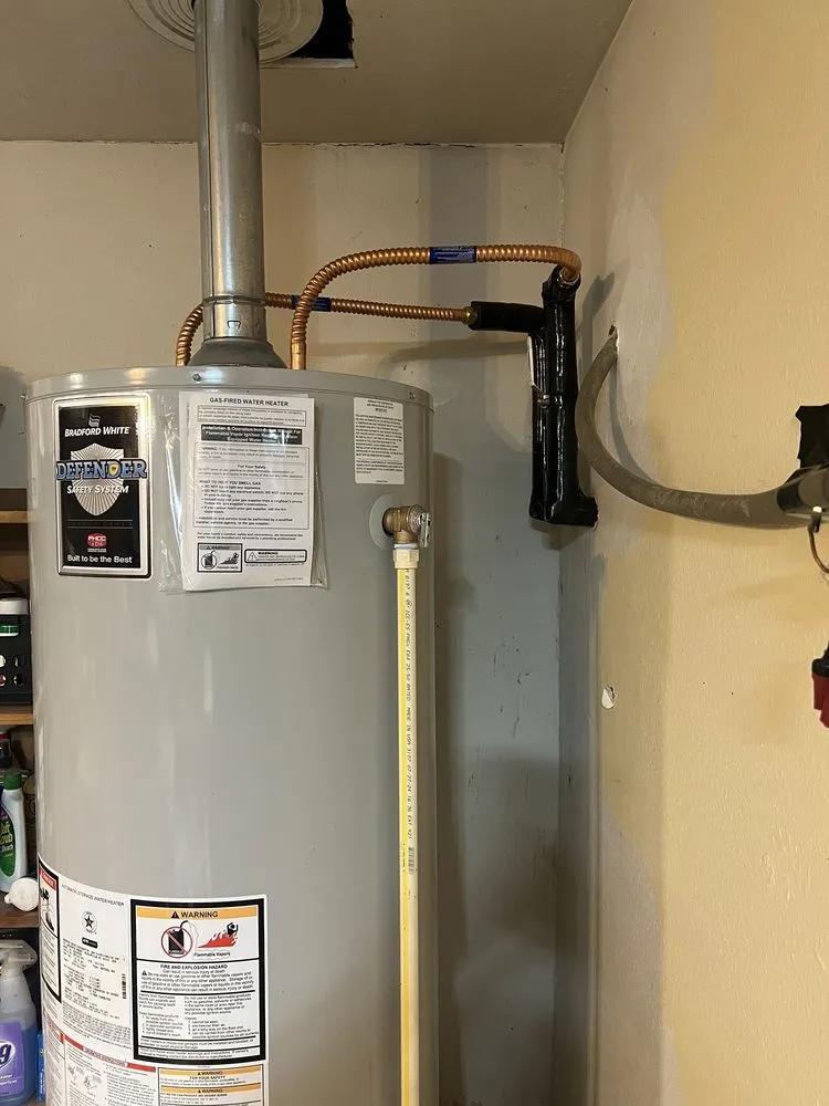 Slide of 24/7 Plumbing
