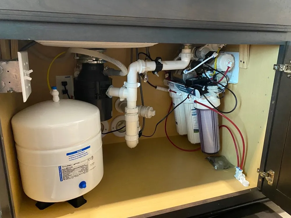 Slide of 24/7 Plumbing