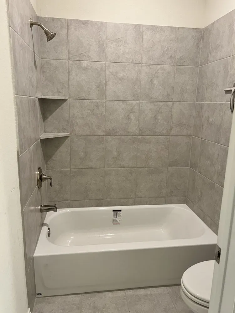 Slide of 24/7 Plumbing