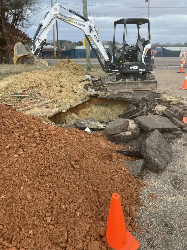 Slide of 24/7 Plumbing, LLC