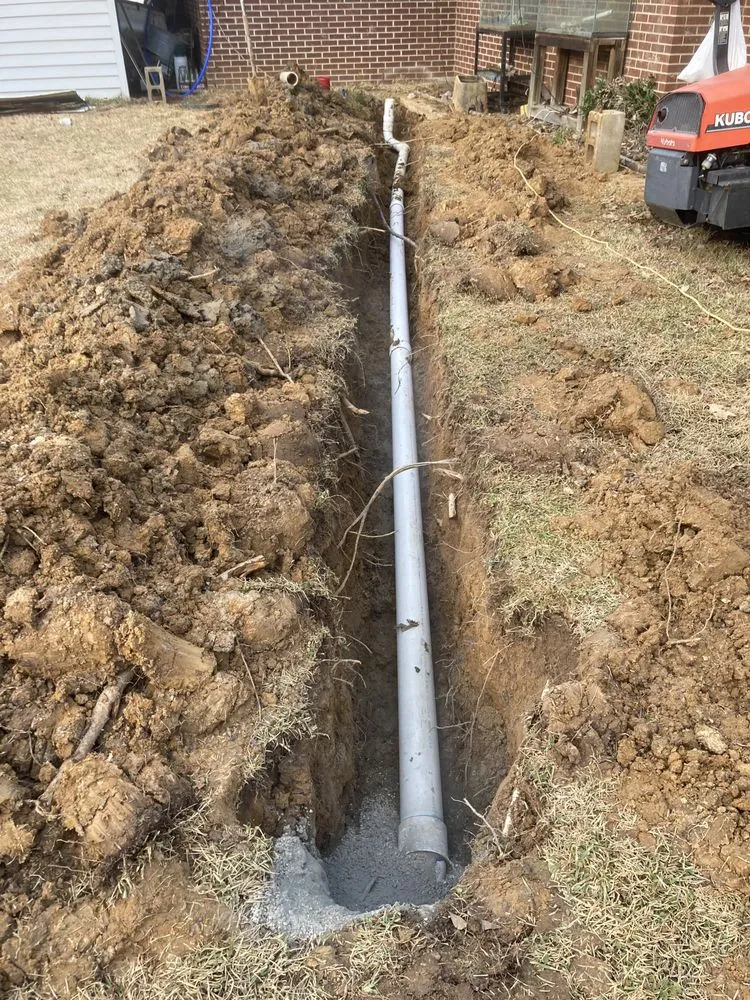 Slide of 24/7 Plumbing, LLC