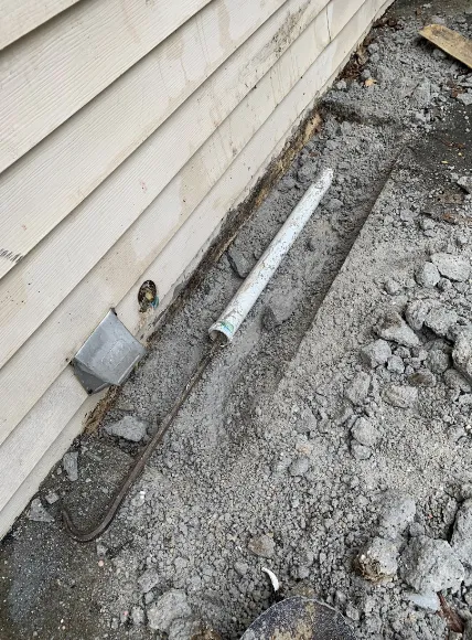 Slide of 24/7 Plumbing, LLC