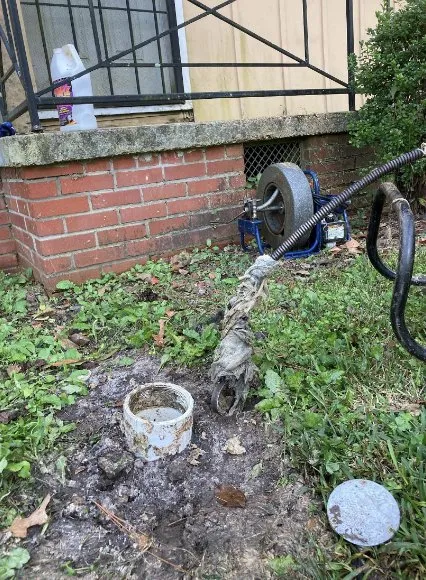 Slide of 24/7 Plumbing, LLC