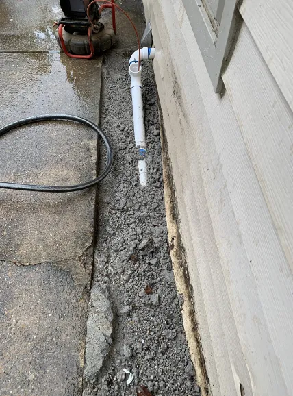 Slide of 24/7 Plumbing, LLC