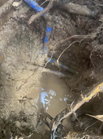 Slide of 24/7 Plumbing, LLC