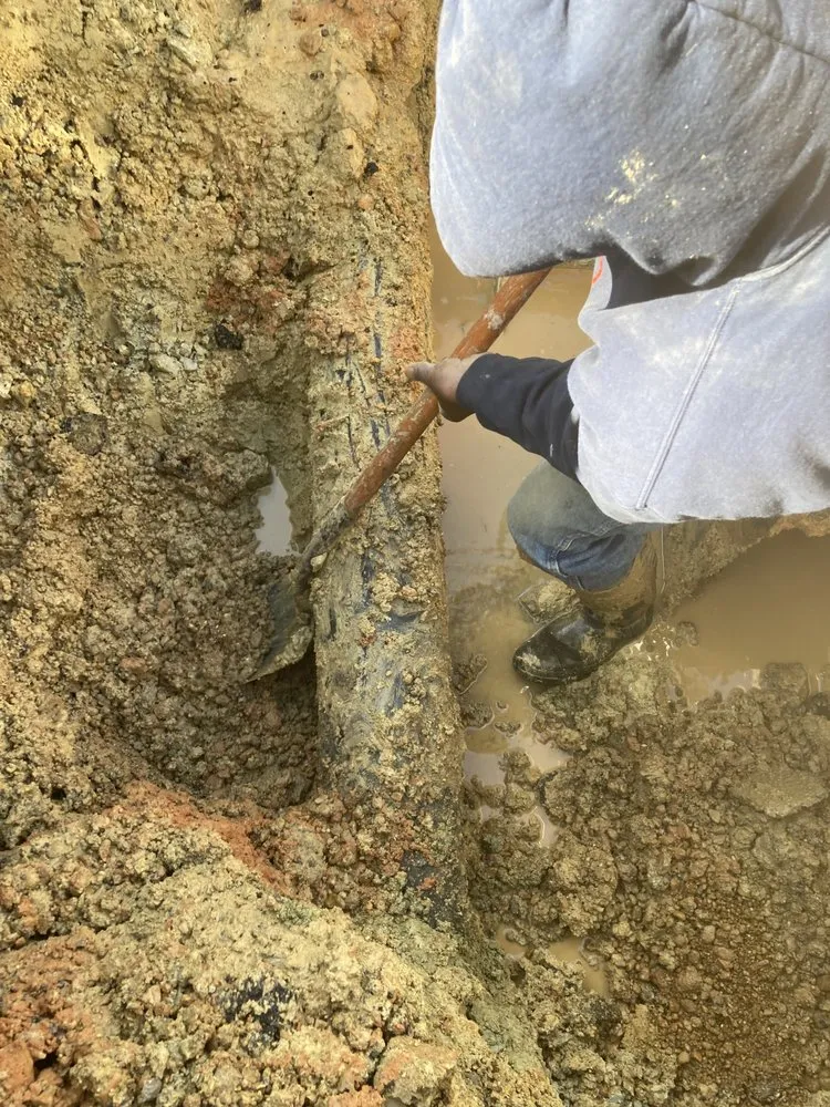 Slide of 24/7 Plumbing, LLC