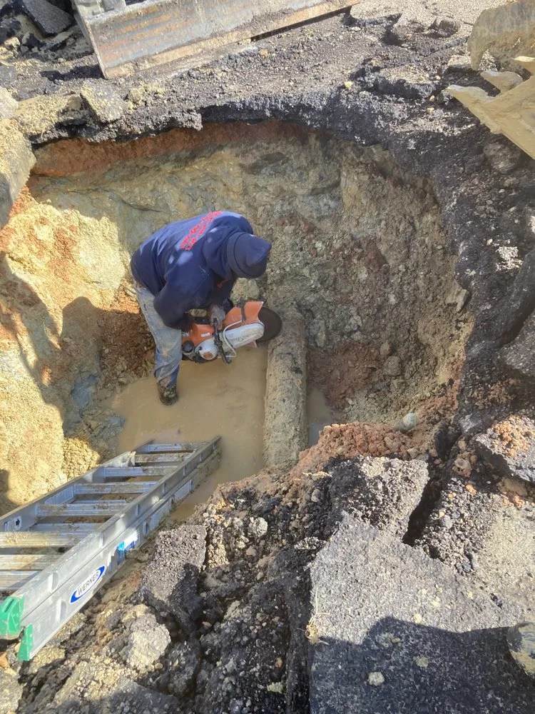 Slide of 24/7 Plumbing, LLC