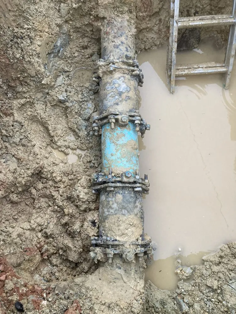 Slide of 24/7 Plumbing, LLC