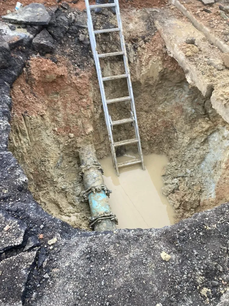 Slide of 24/7 Plumbing, LLC