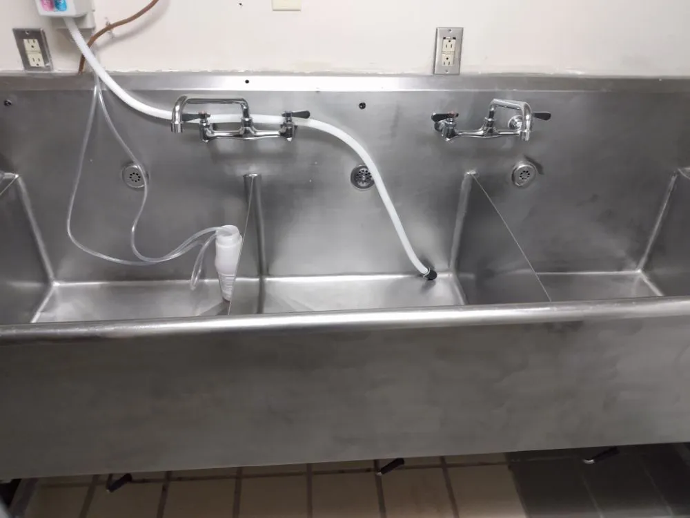 Slide of 24/7 Plumbing