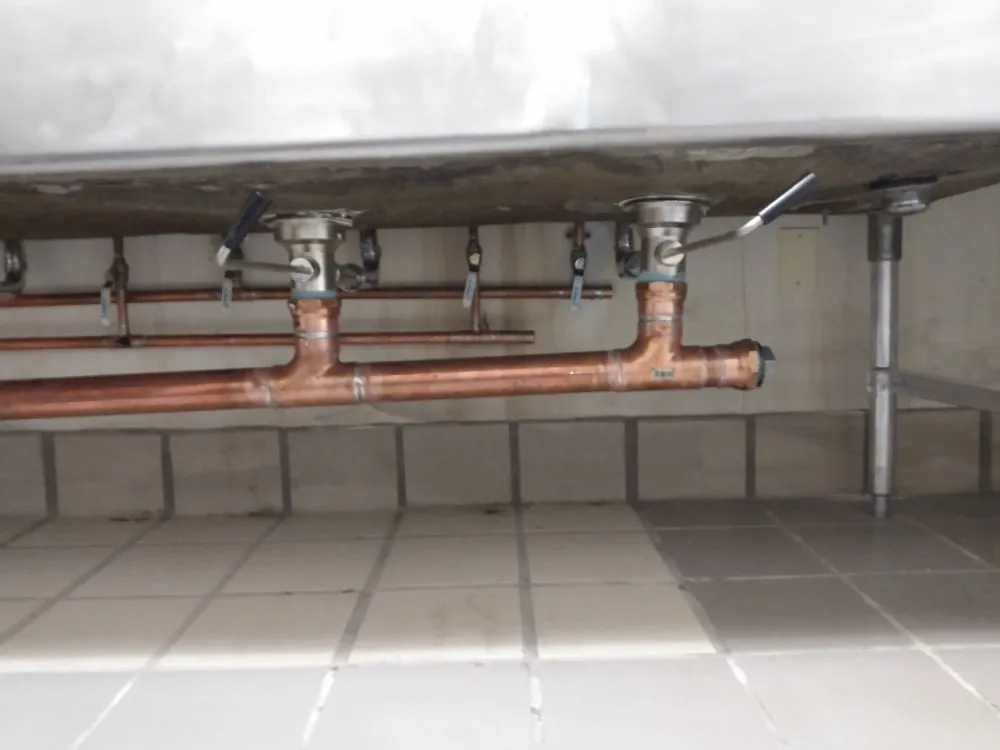 Slide of 24/7 Plumbing