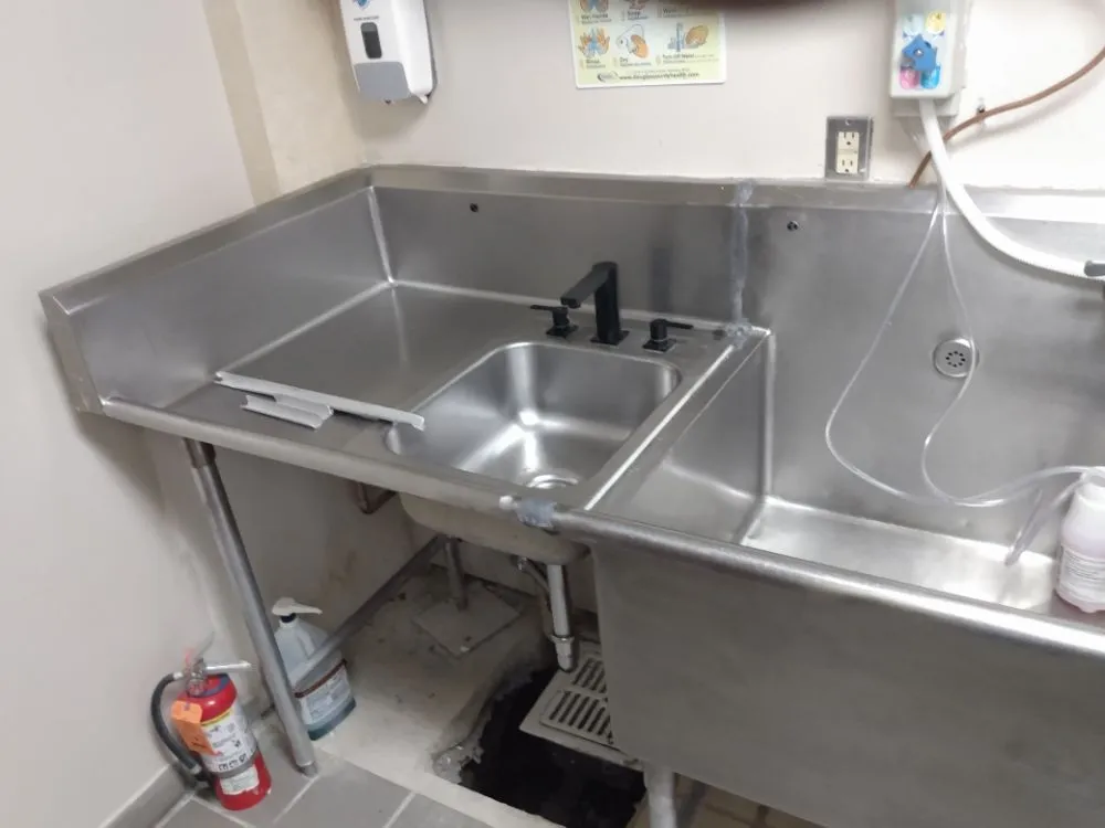 Slide of 24/7 Plumbing