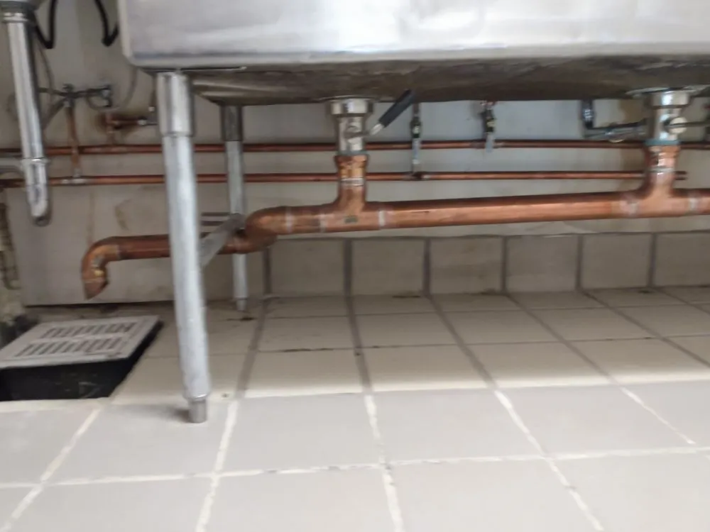 Slide of 24/7 Plumbing